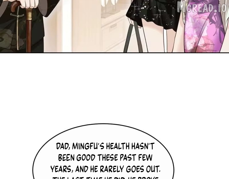 Deeply In Love Chapter 87  - page 12